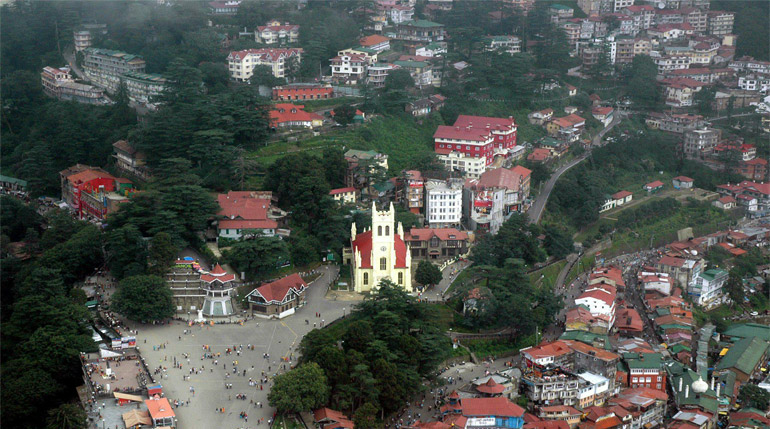 Festival in Himachal
