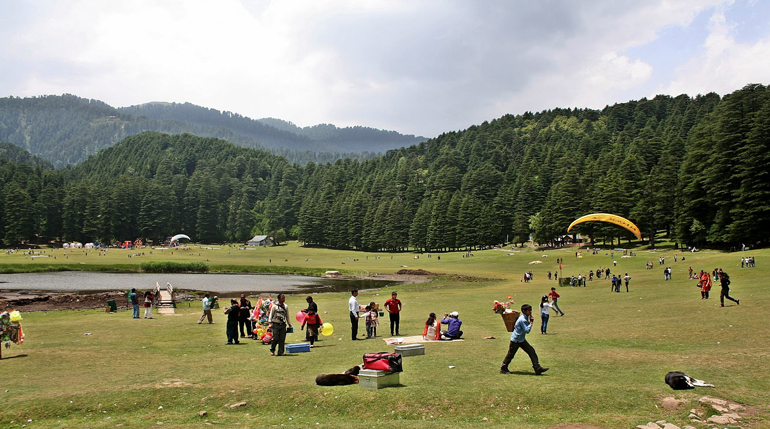 Best of Himachal Tours