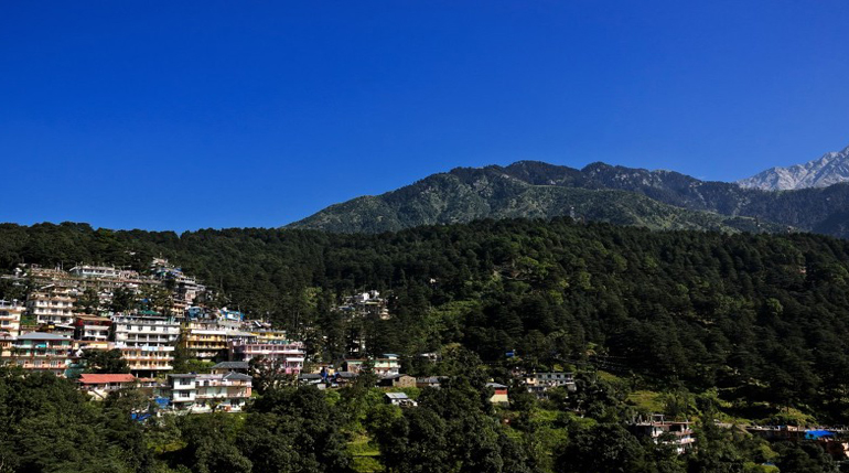 Himachal Holiday Tours