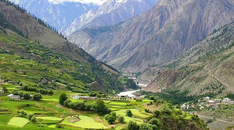 Himachal Magic Tours
