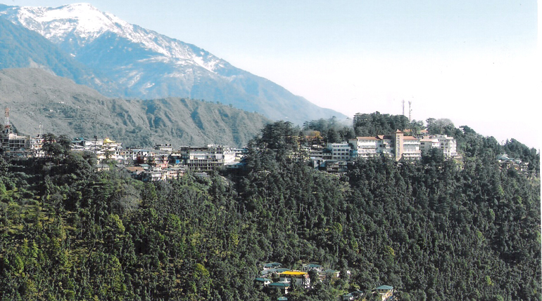 Hotels in Himachal