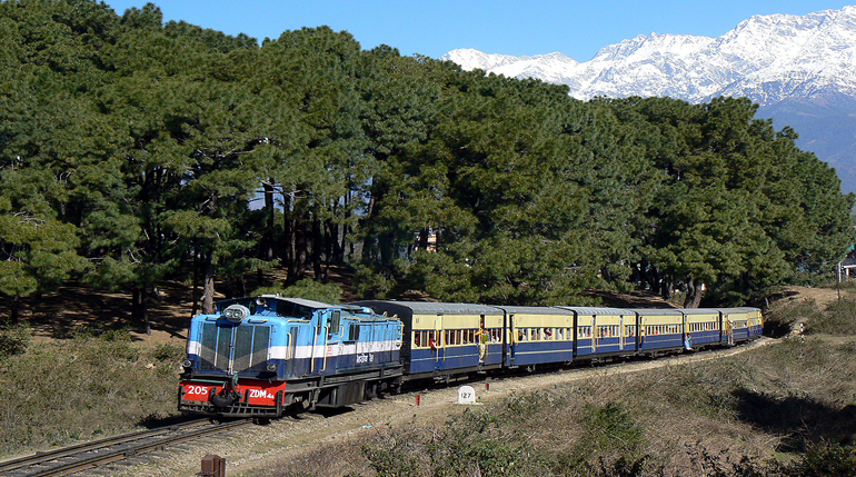 Kullu Dussehra Tours