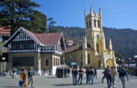 Himachal Magic Tours