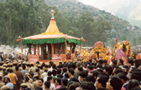 Kullu Dussehra Tours